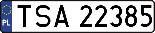 TSA22385