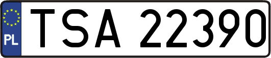 TSA22390