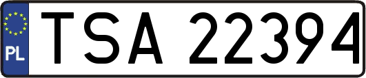 TSA22394