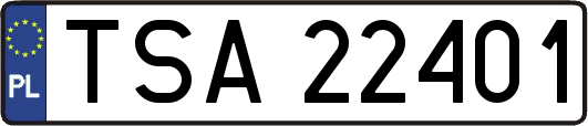 TSA22401