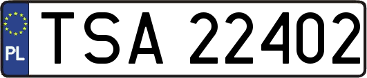 TSA22402