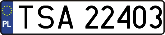 TSA22403