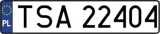 TSA22404