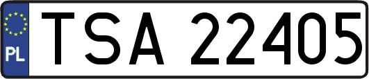 TSA22405