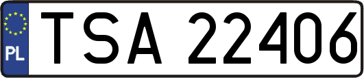TSA22406