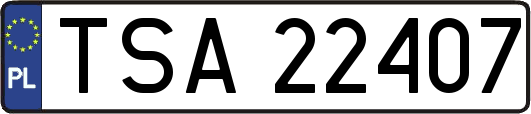 TSA22407