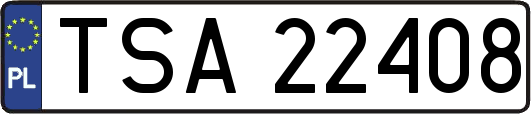TSA22408