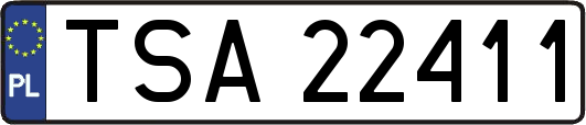 TSA22411