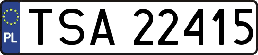 TSA22415