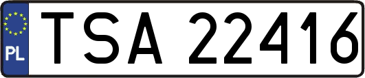 TSA22416