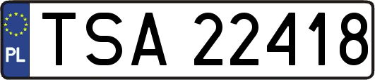 TSA22418