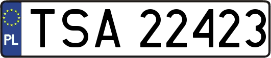TSA22423