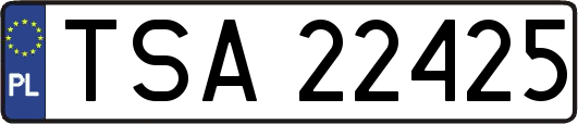 TSA22425