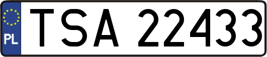 TSA22433