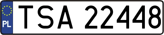 TSA22448