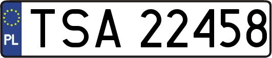 TSA22458