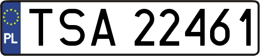 TSA22461