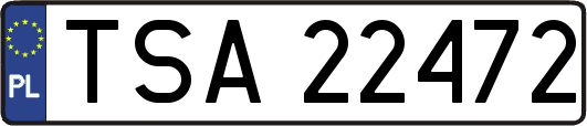 TSA22472