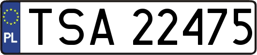 TSA22475