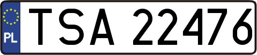 TSA22476
