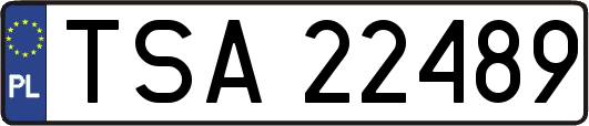 TSA22489