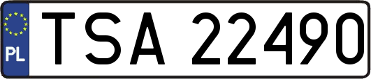 TSA22490