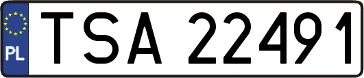 TSA22491
