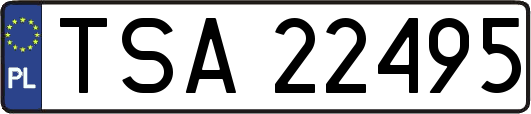 TSA22495