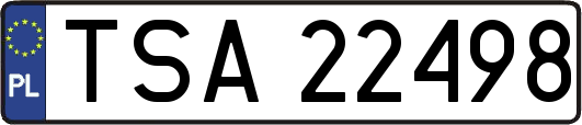 TSA22498