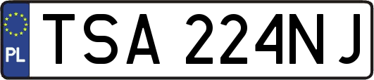 TSA224NJ