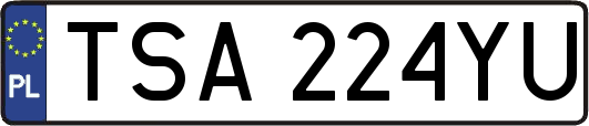 TSA224YU