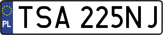 TSA225NJ