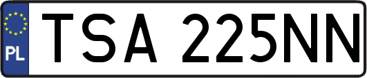 TSA225NN