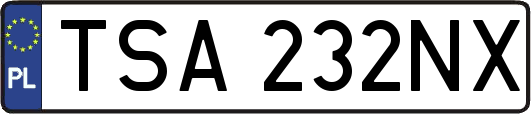 TSA232NX