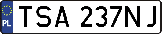 TSA237NJ