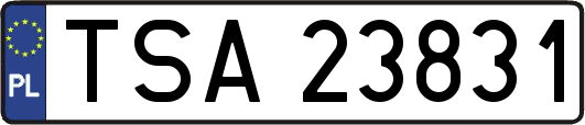 TSA23831