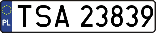 TSA23839