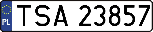 TSA23857