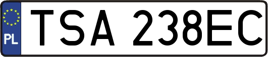 TSA238EC