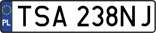 TSA238NJ