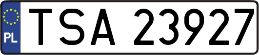TSA23927
