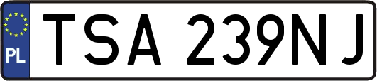 TSA239NJ