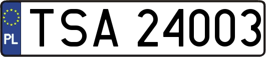 TSA24003
