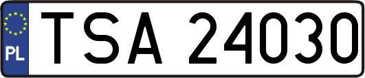 TSA24030