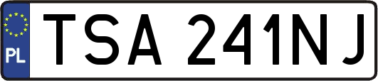 TSA241NJ