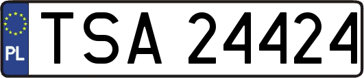 TSA24424