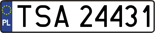 TSA24431