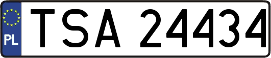 TSA24434
