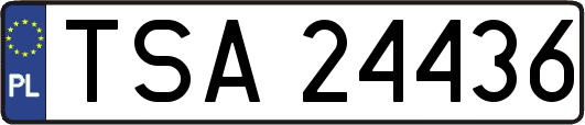 TSA24436