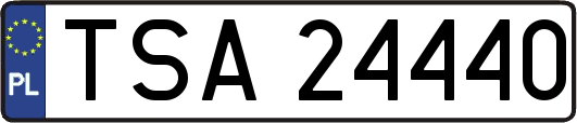 TSA24440